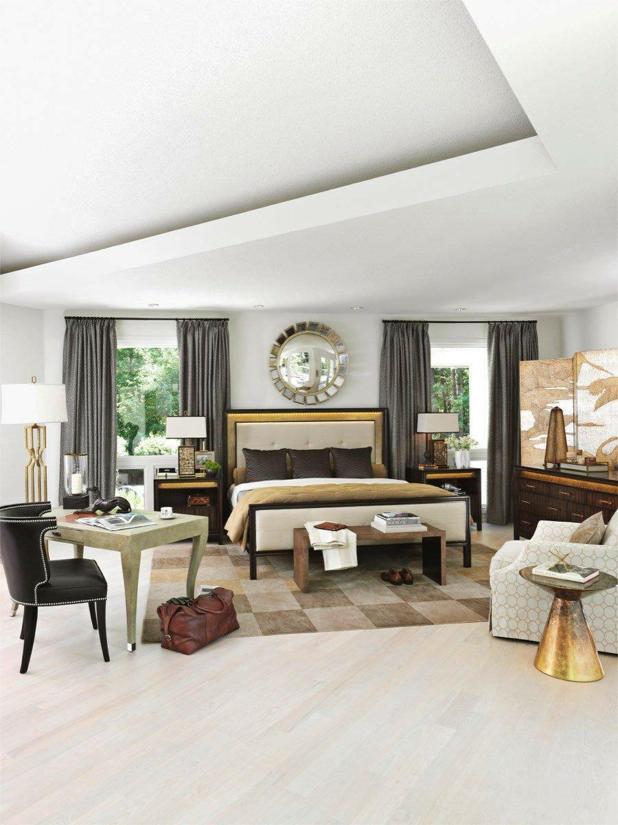 Bedside Table London.