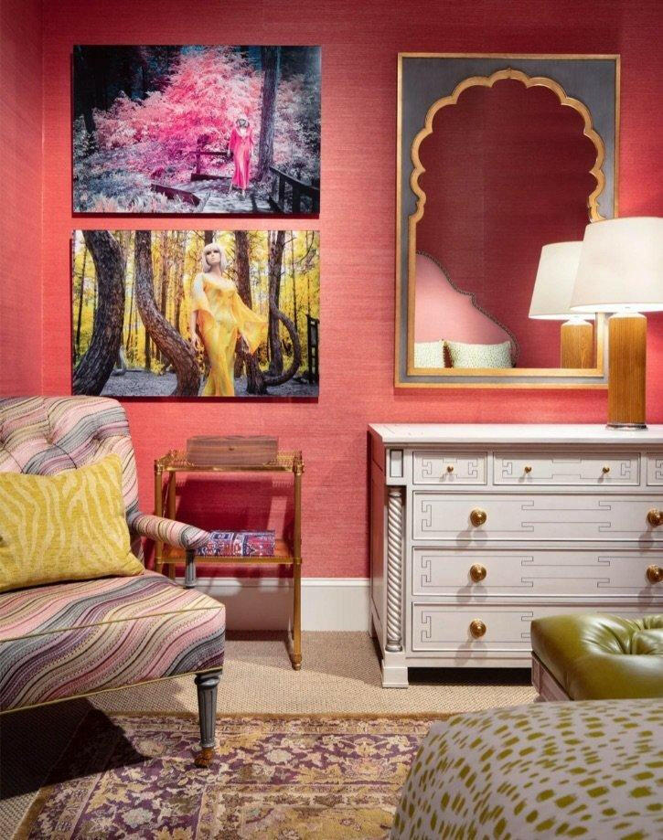 Chest of Drawers Cecil.