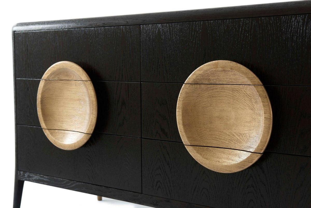 Chest of Drawers Collins.