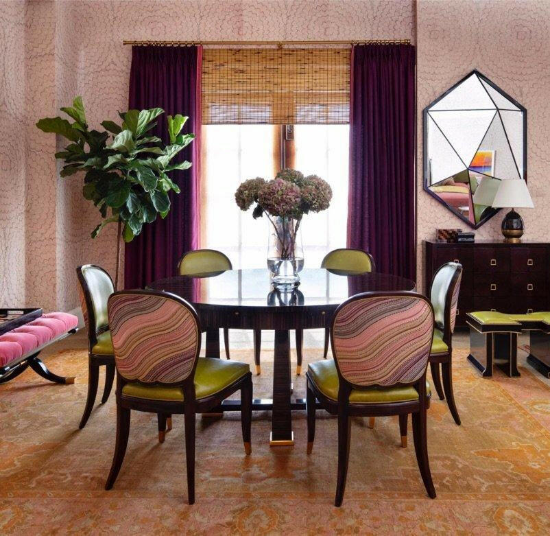 Chest of Drawers Leif.