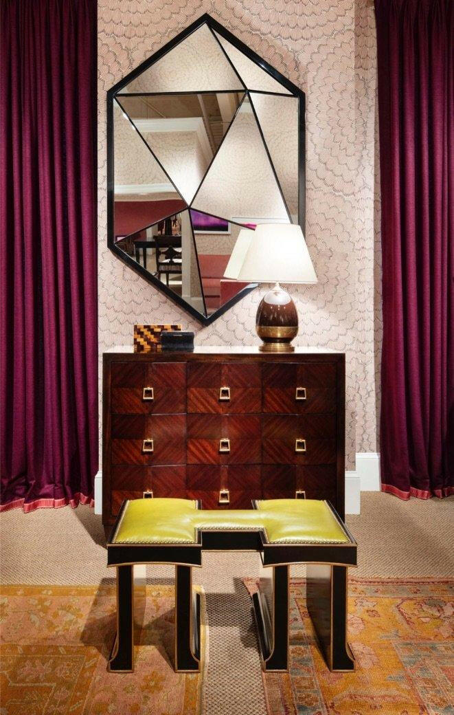 Chest of Drawers Leif.