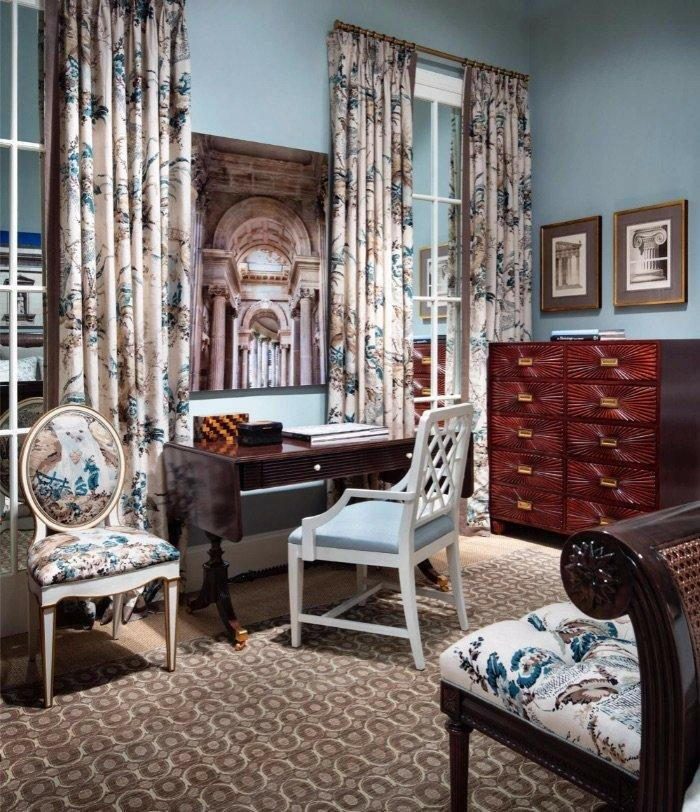 Chest of Drawers Scott.