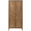 Theodore Alexander Sleeping Langford Wardrobe in Tobacco House of Isabella UK