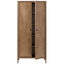 Theodore Alexander Sleeping Langford Wardrobe in Tobacco House of Isabella UK