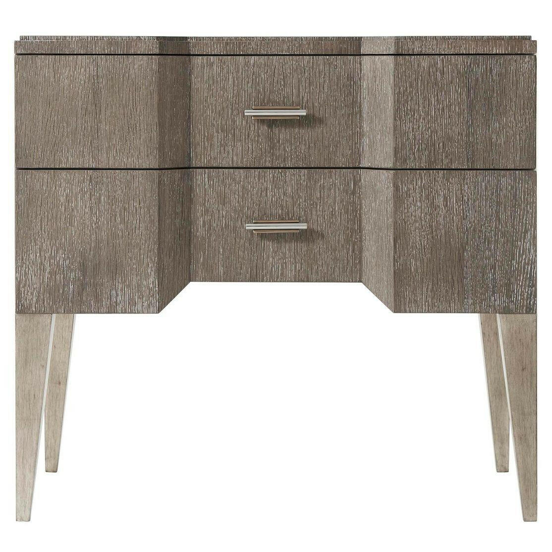 Mavericks Bay Bedside Table.