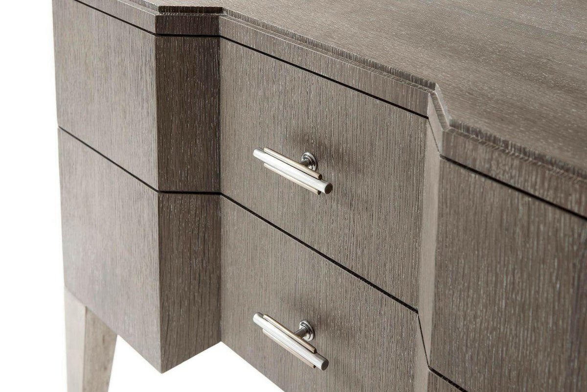 Mavericks Bay Bedside Table.