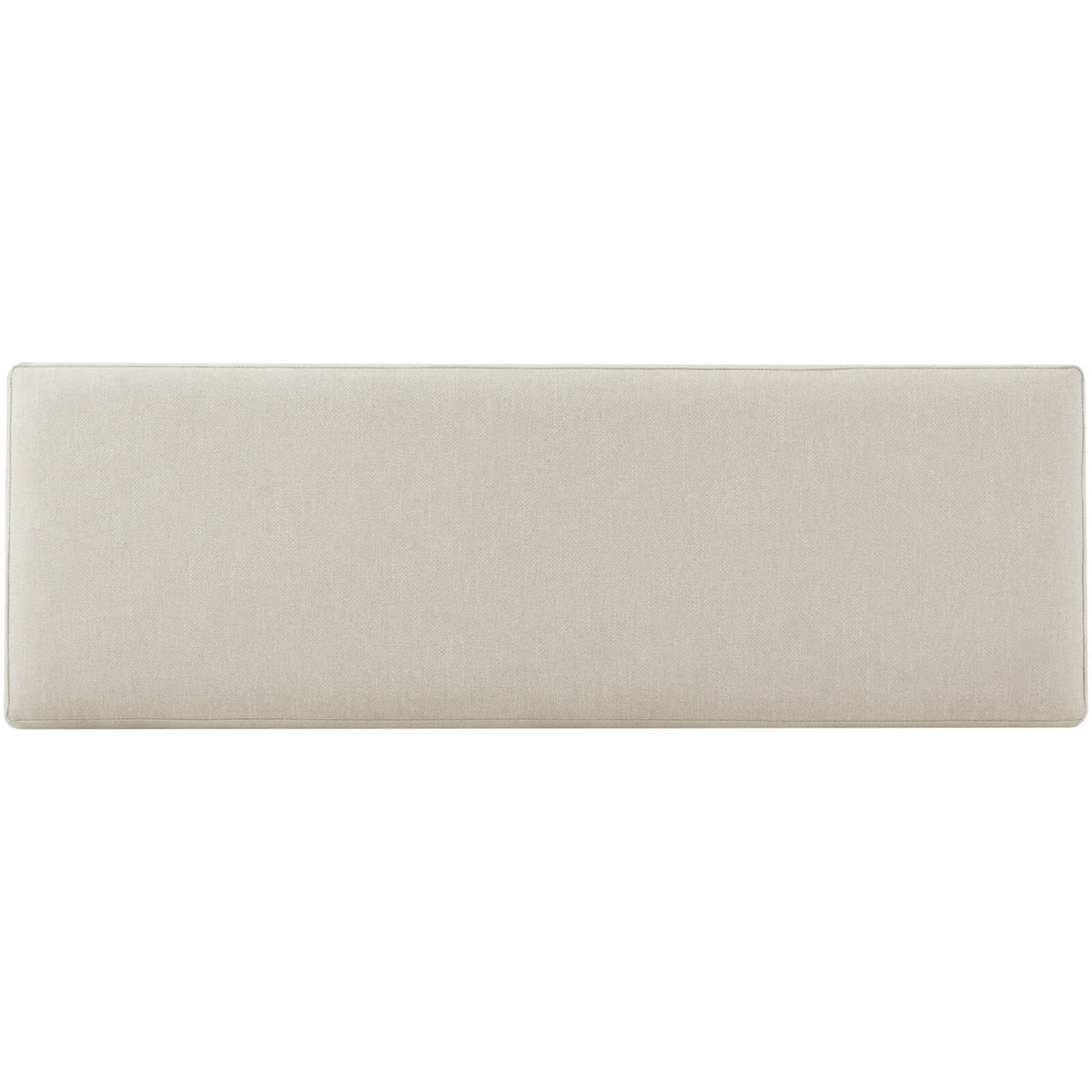Theodore Alexander Sleeping Repose Upholstered End Of Bed Bench House of Isabella UK