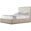 Theodore Alexander Sleeping Spencer St. James Upholstered King Size Bed House of Isabella UK