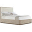 Theodore Alexander Sleeping Spencer St. James Upholstered King Size Bed House of Isabella UK