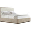 Theodore Alexander Sleeping Spencer St. James Upholstered Super King Size Bed House of Isabella UK