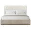 Theodore Alexander Sleeping Spencer St. James Upholstered Super King Size Bed House of Isabella UK