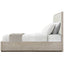 Theodore Alexander Sleeping Spencer St. James Upholstered Super King Size Bed House of Isabella UK
