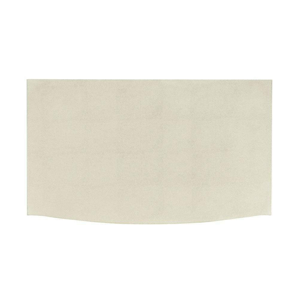 Ta Studio Adeline Bedside Table in Overcast.