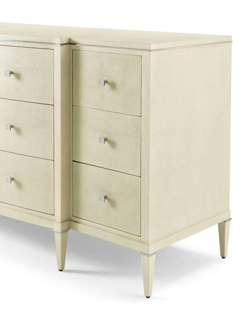 Ta Studio Dresser Adeline in Overcast Finish.