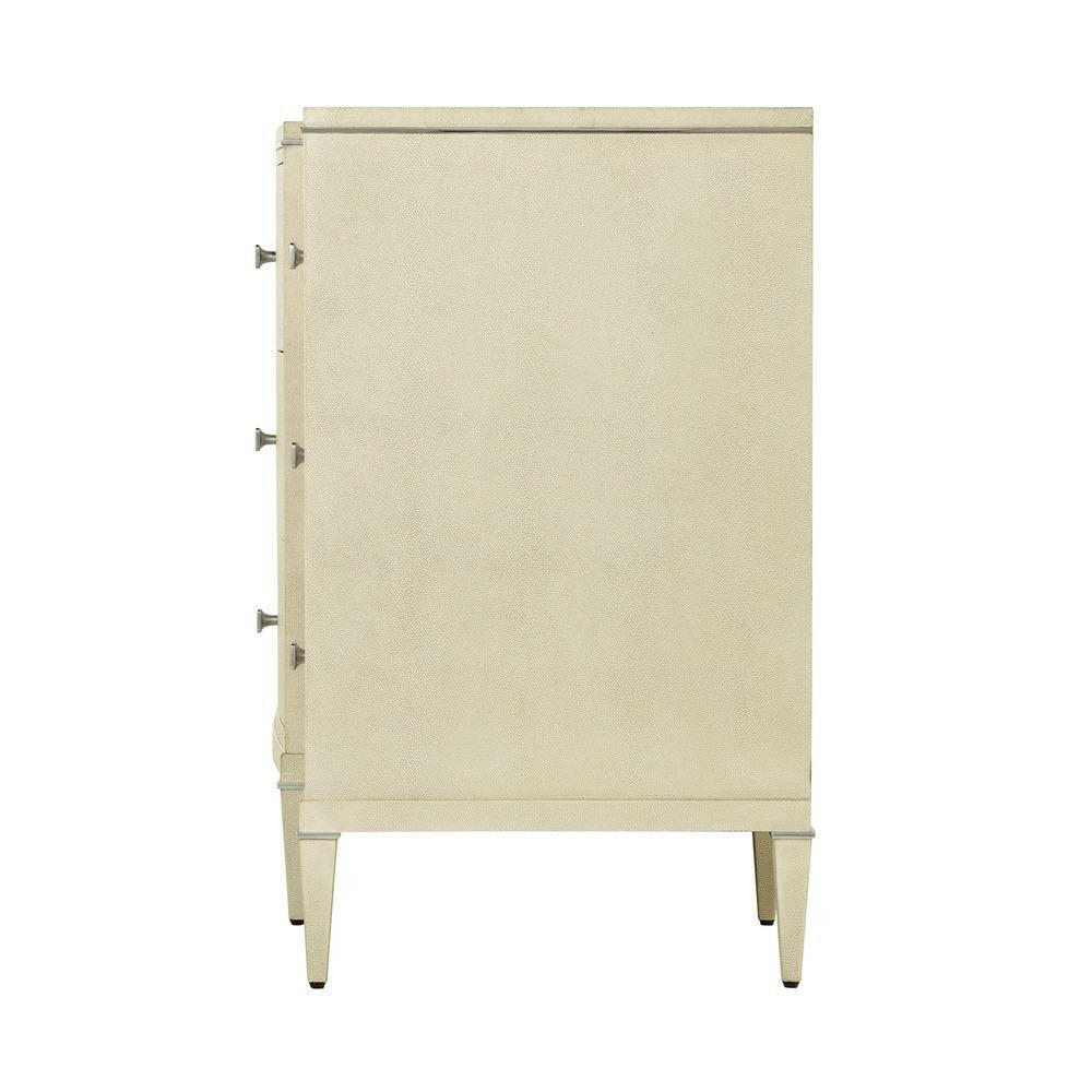 Ta Studio Dresser Adeline in Overcast Finish.