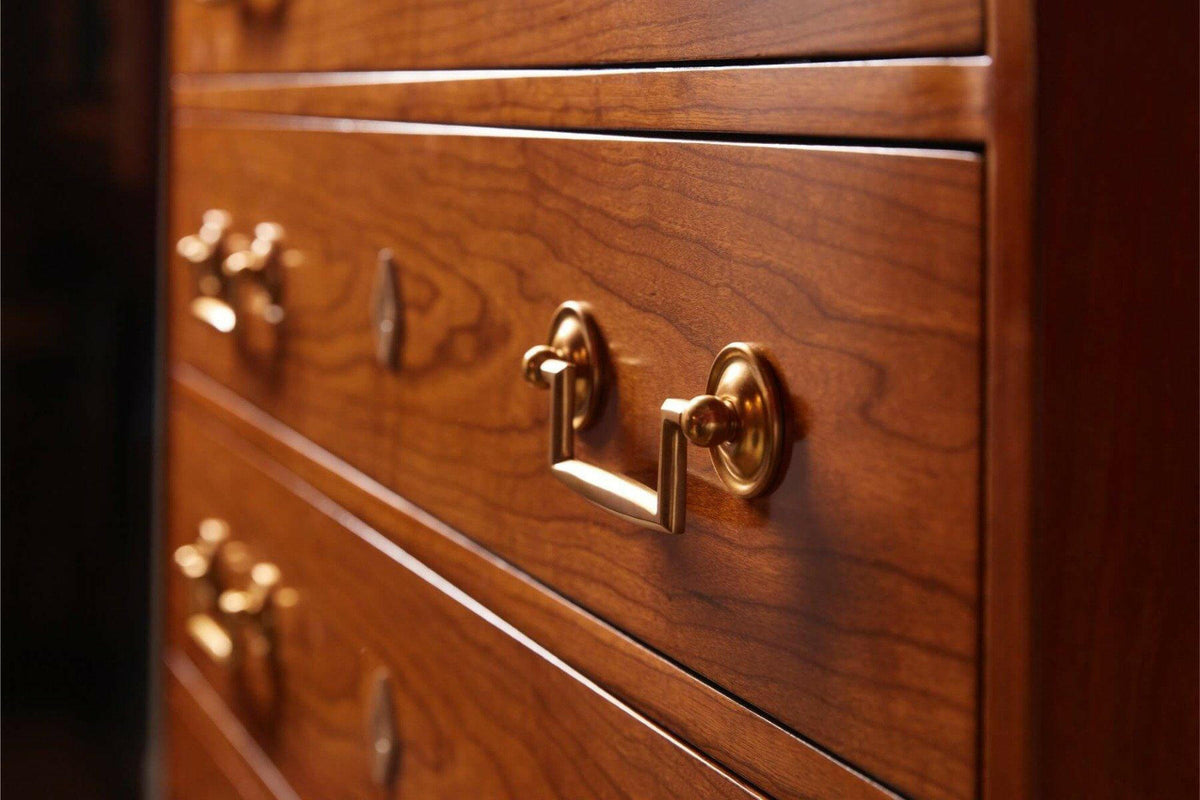 Tall Chest of Drawers Viggo.