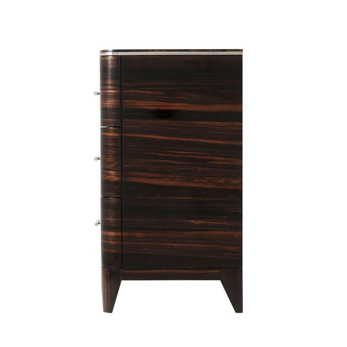 the Knickerbocker Dresser.