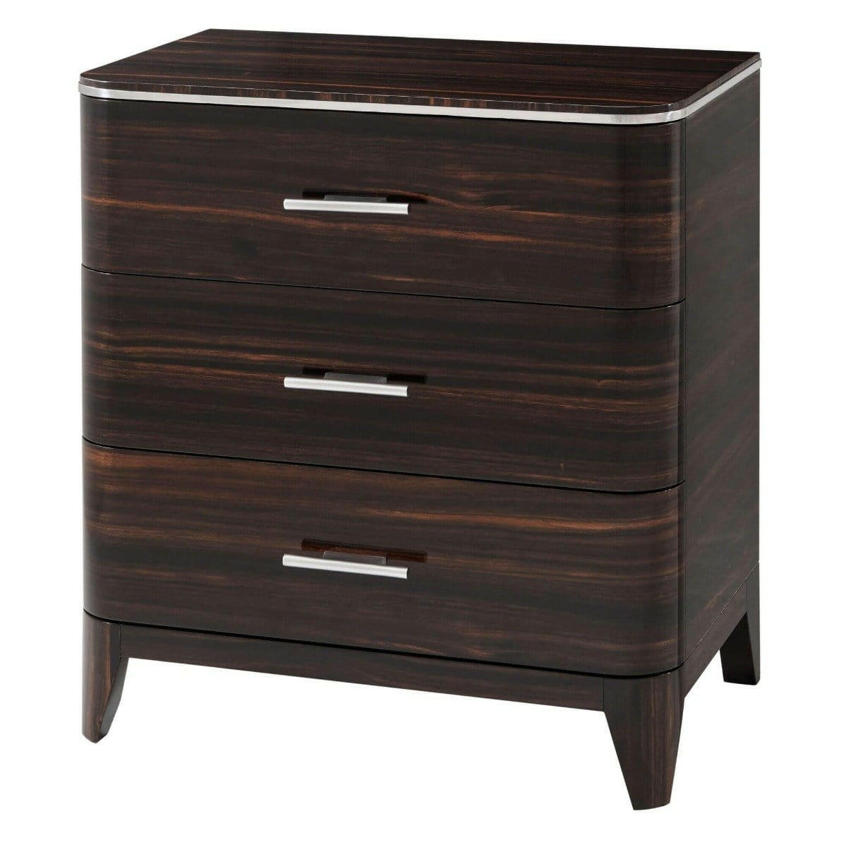 the Knickerbocker Large Bedside Table.
