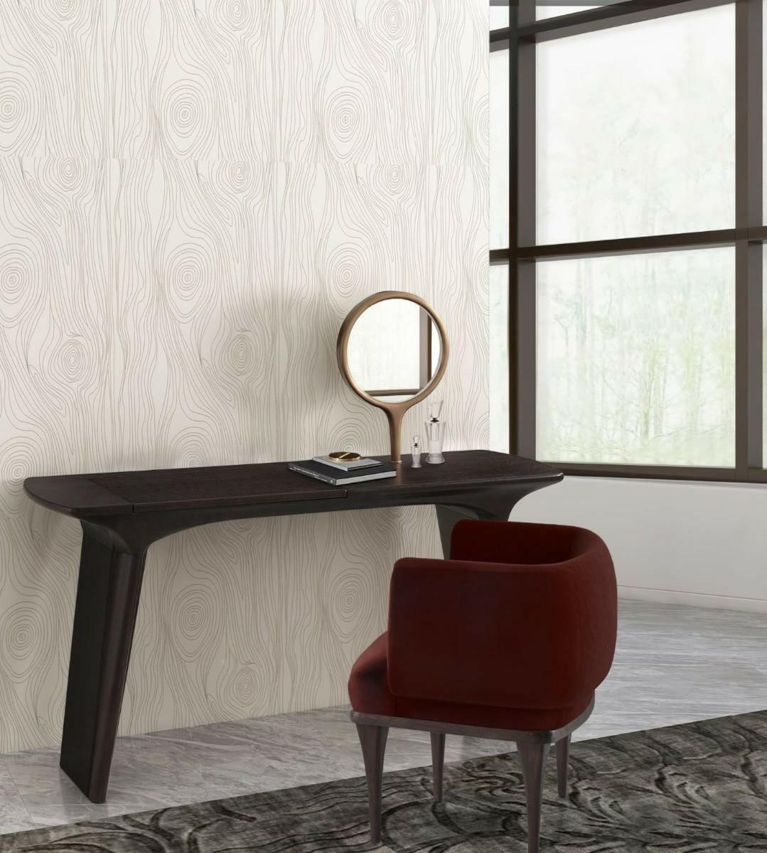 Vertex Dressing Table.