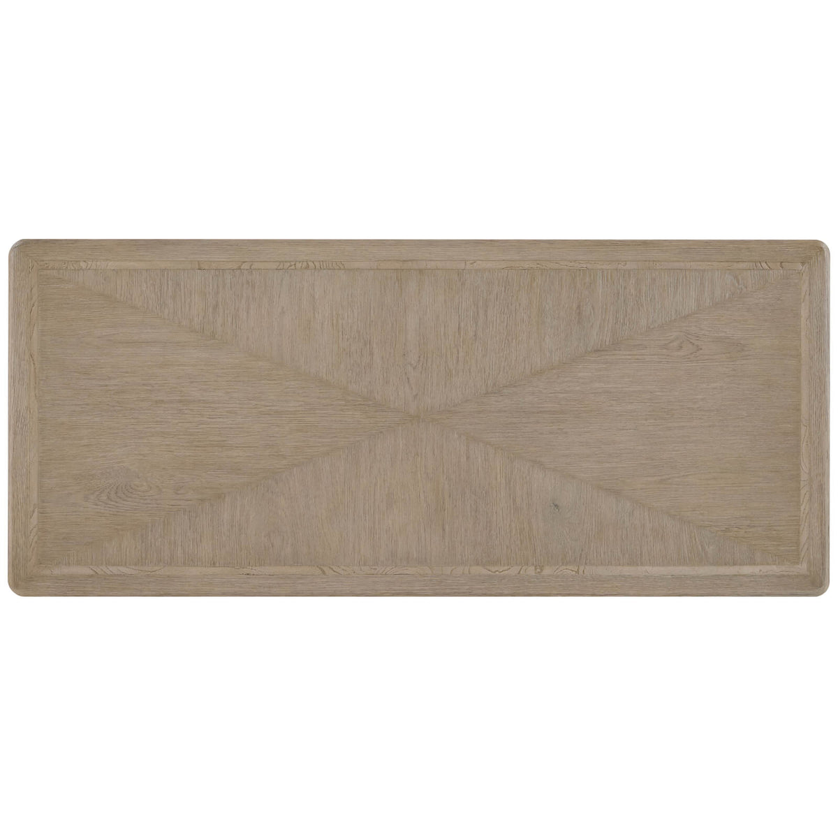 Theodore Alexander Sleeping Woodford Chest of Drawers in Riverwash Oak House of Isabella UK