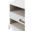 Theodore Alexander Sleeping Worth Open Bedside Table House of Isabella UK