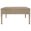 Thistlewood Storage Coffee Table in Riverwash Oak