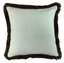 Large Hugo Choc Cushion