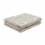 Tiana Cream & Gold Abstract Print Bed Runner