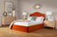 Timeless Super King Upholstered Bed