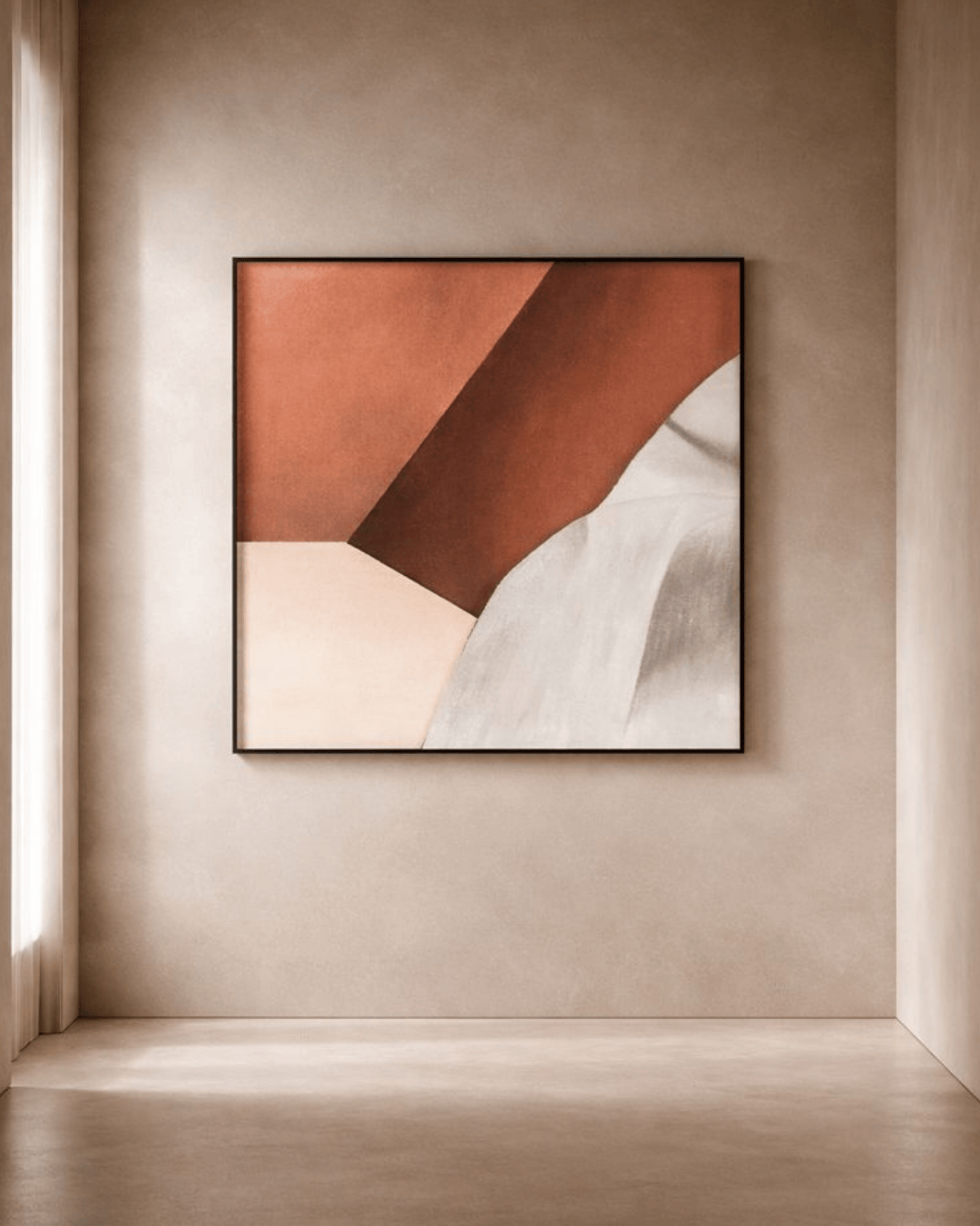 Tommy Franks Accessories Antelope Artwork House of Isabella UK