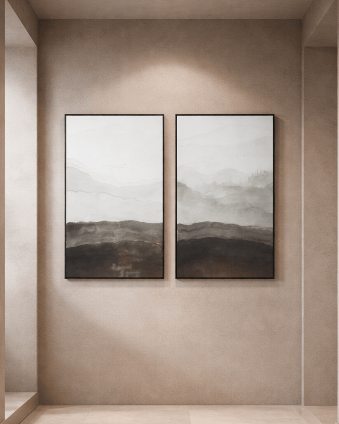 Tommy Franks Accessories Aryan Wall Art House of Isabella UK