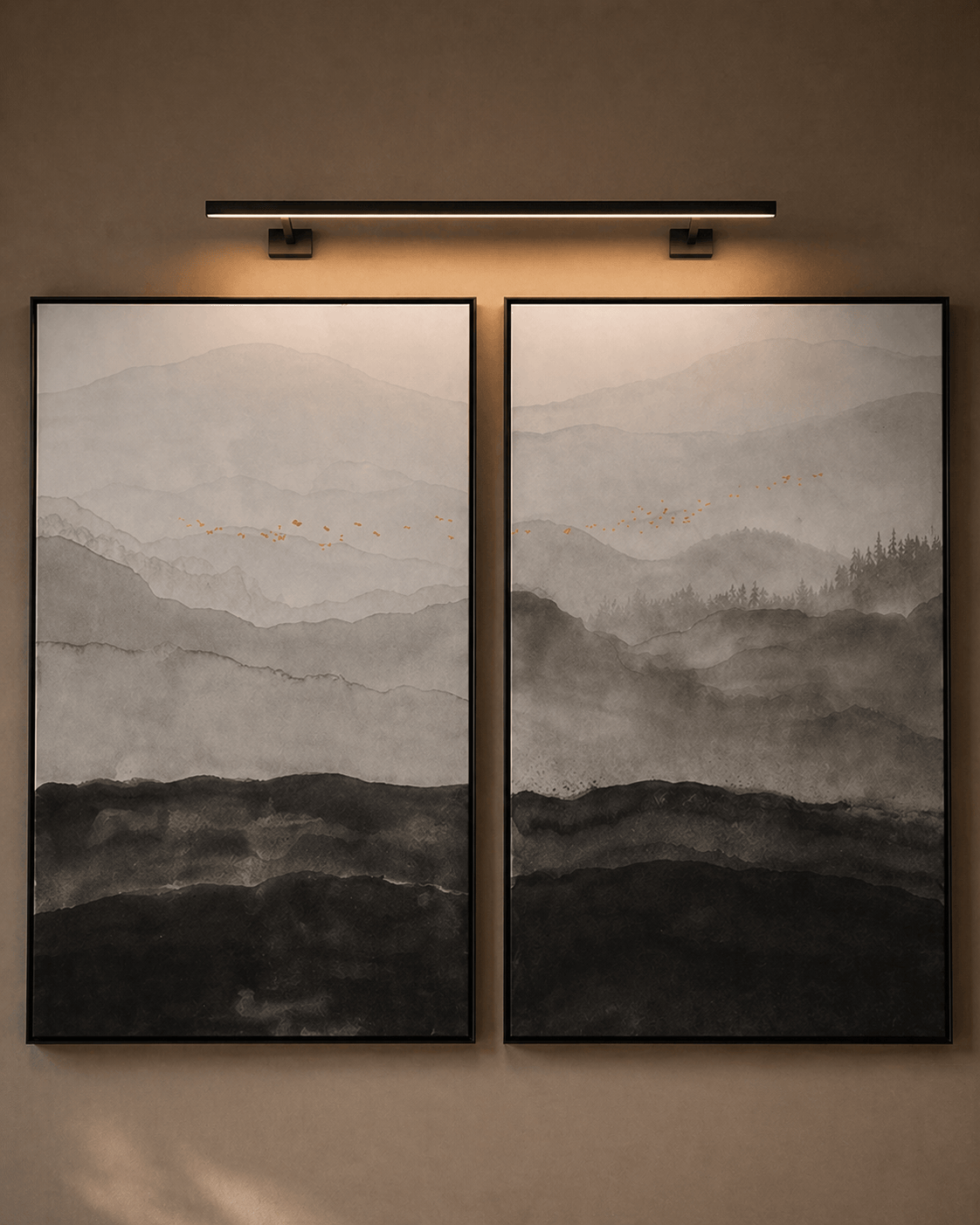 Tommy Franks Accessories Aryan Wall Art House of Isabella UK