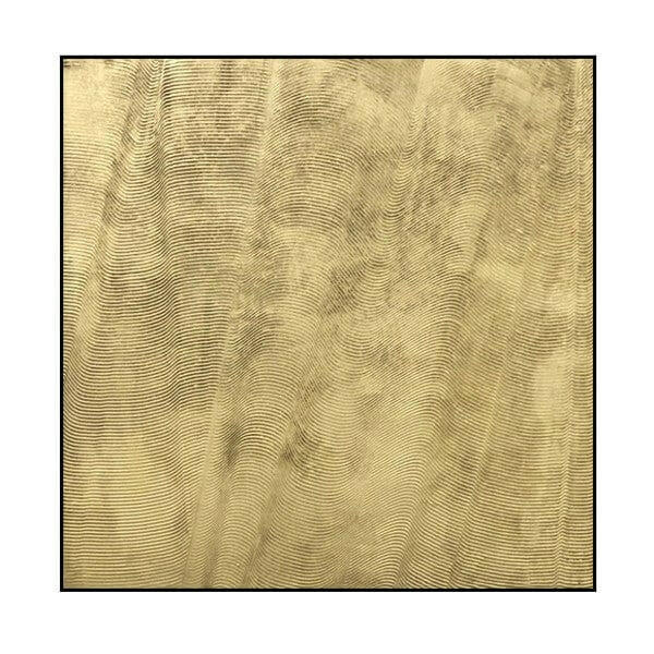 Atomic Oil Painting.