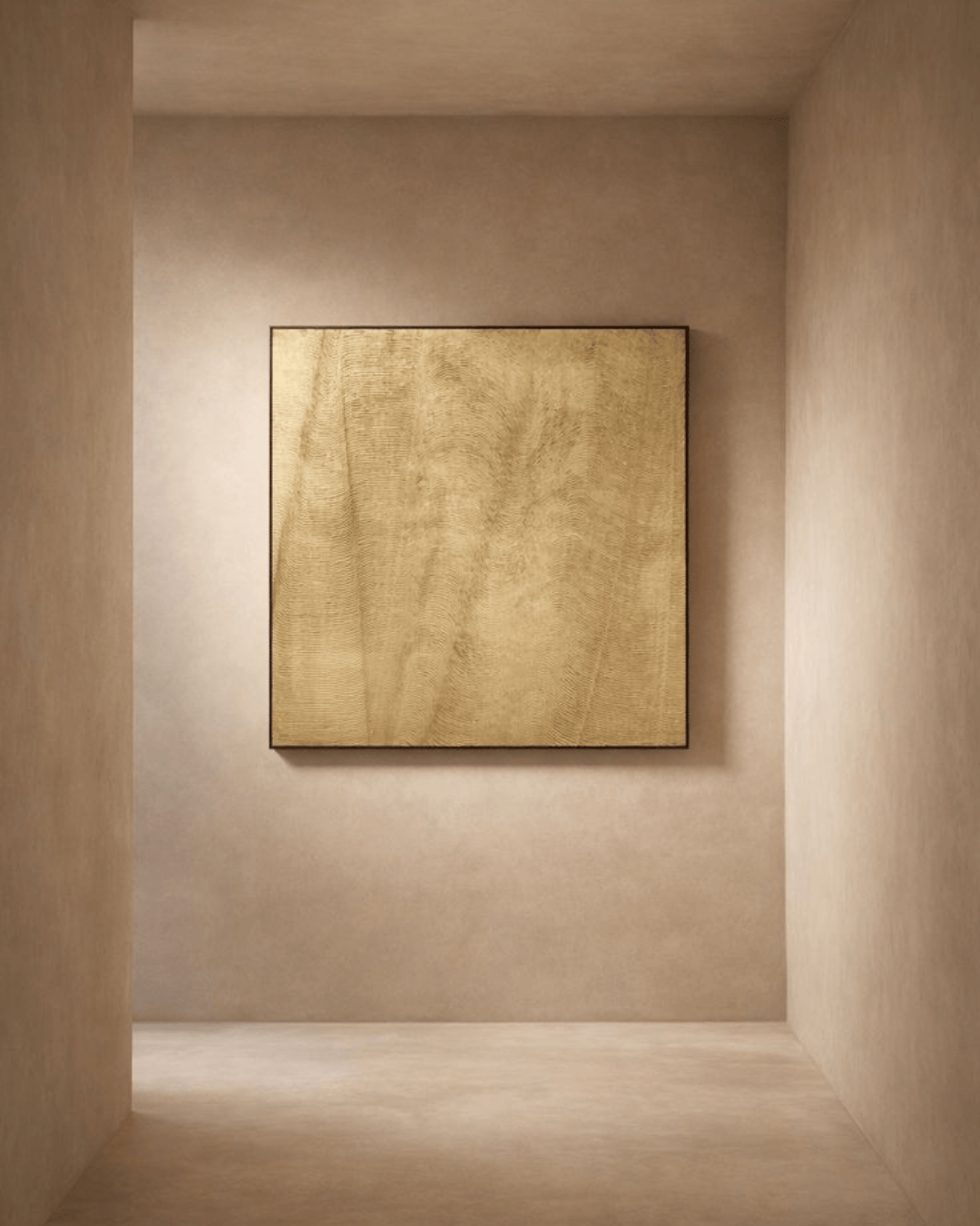 Tommy Franks Accessories Atomic Oil Painting House of Isabella UK