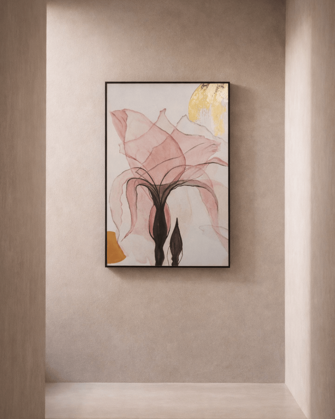 Tommy Franks Accessories Azalea Wall Art House of Isabella UK