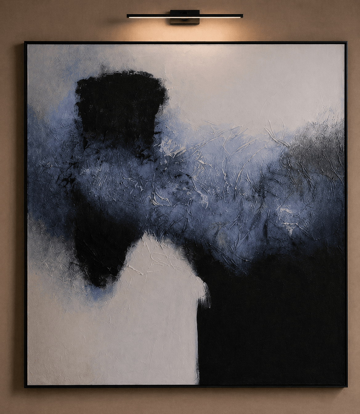 Tommy Franks Accessories Black Sky Wall Art House of Isabella UK