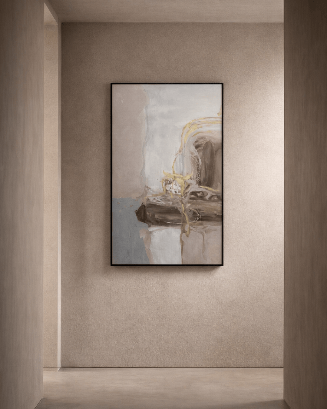 Tommy Franks Accessories Blanchett Wall Art House of Isabella UK