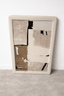 Tommy Franks Accessories Blank spaces - Single artwork  | OUTLET (slight damage) House of Isabella UK