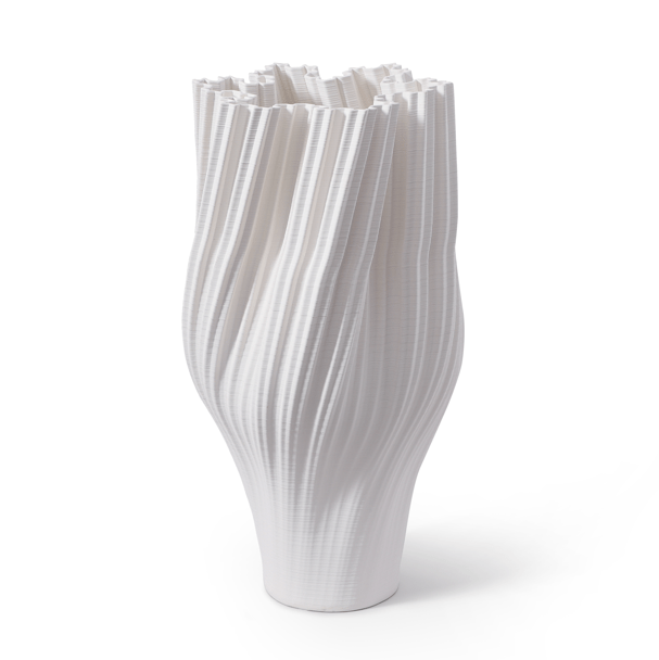 Bohemia Ceramic Pot.