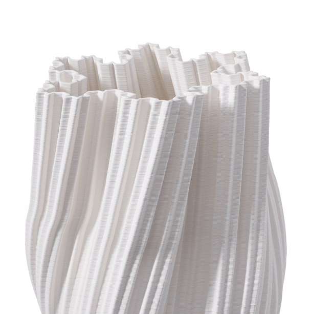 Bohemia Ceramic Pot.