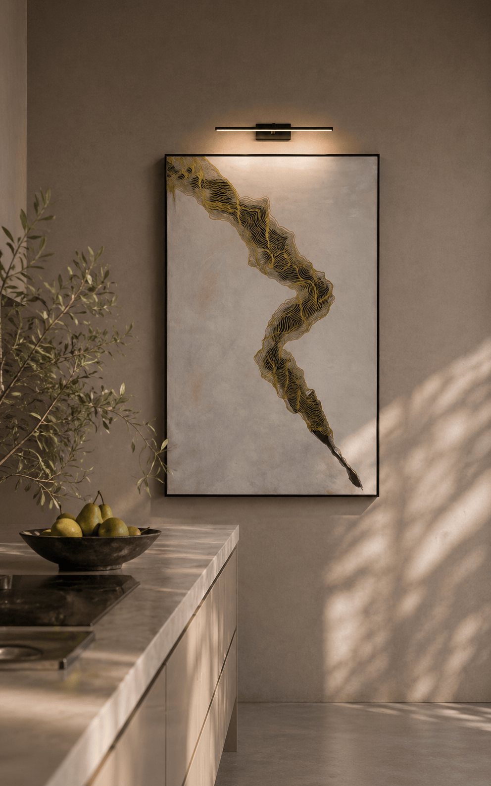 Tommy Franks Accessories Bolt Wall Art House of Isabella UK