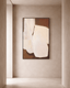 Tommy Franks Accessories Carmine Artwork House of Isabella UK