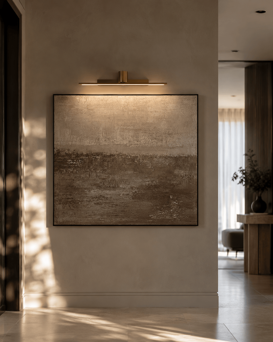 Tommy Franks Accessories Cascade Artwork House of Isabella UK