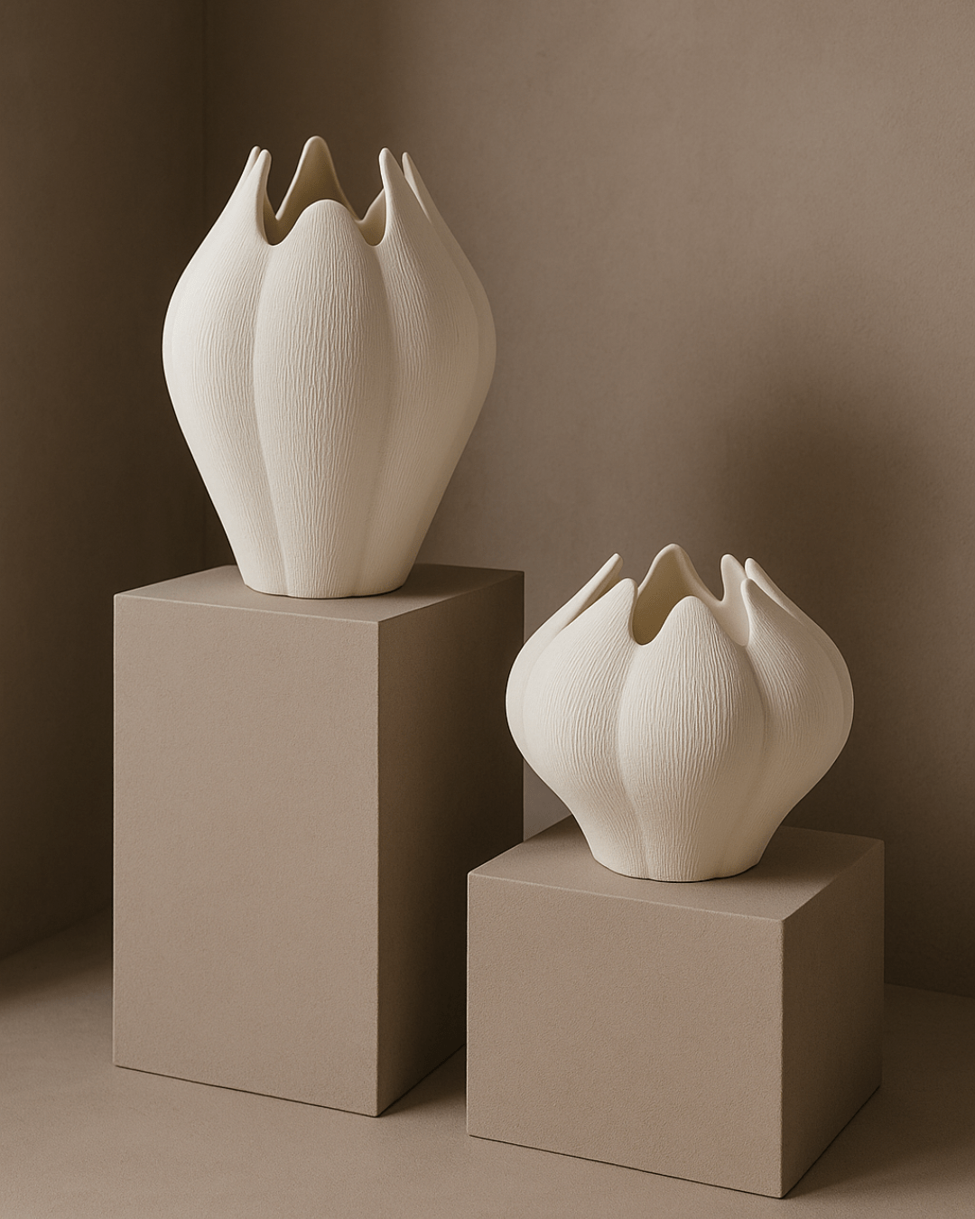 Tommy Franks Accessories Celeste II Ceramic Pot House of Isabella UK