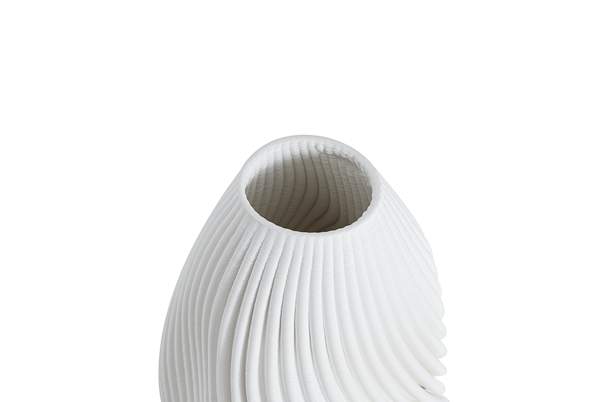 Cirql Ceramic Pot.