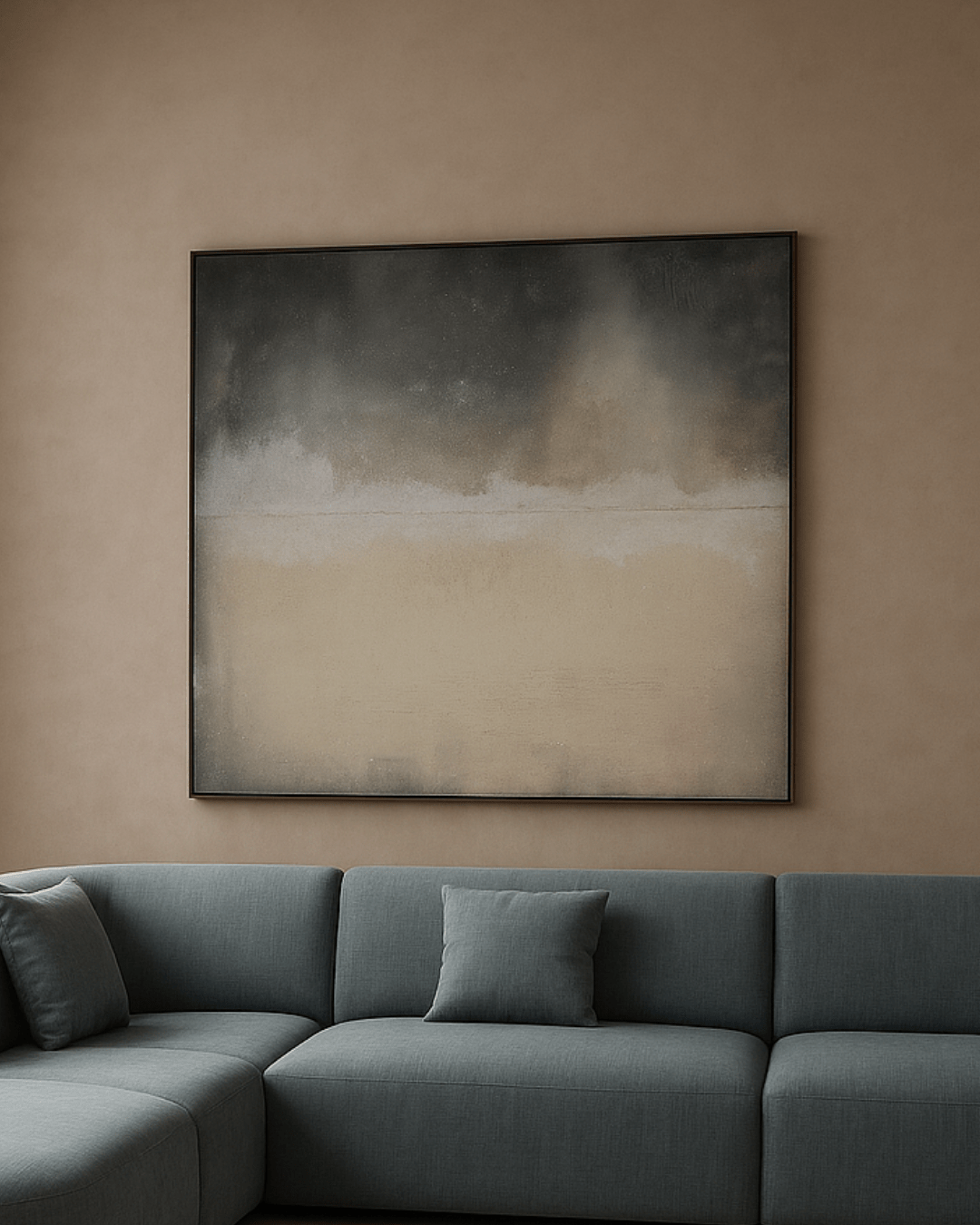 Tommy Franks Accessories Concentric Wall Art House of Isabella UK