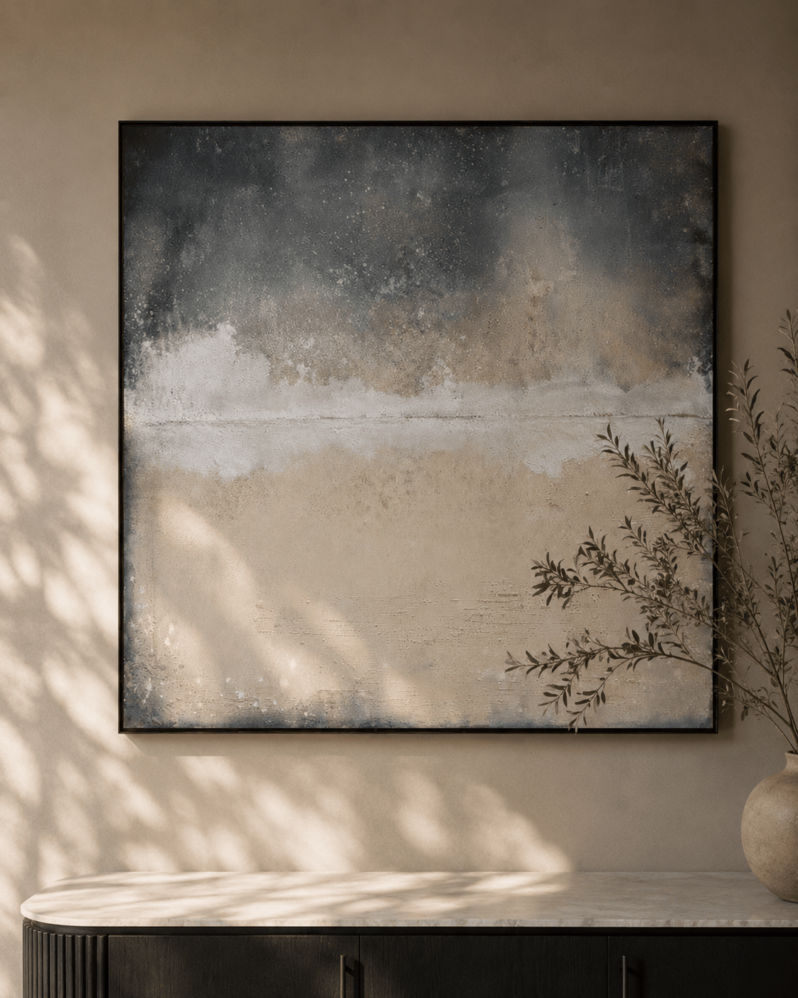 Tommy Franks Accessories Concentric Wall Art House of Isabella UK