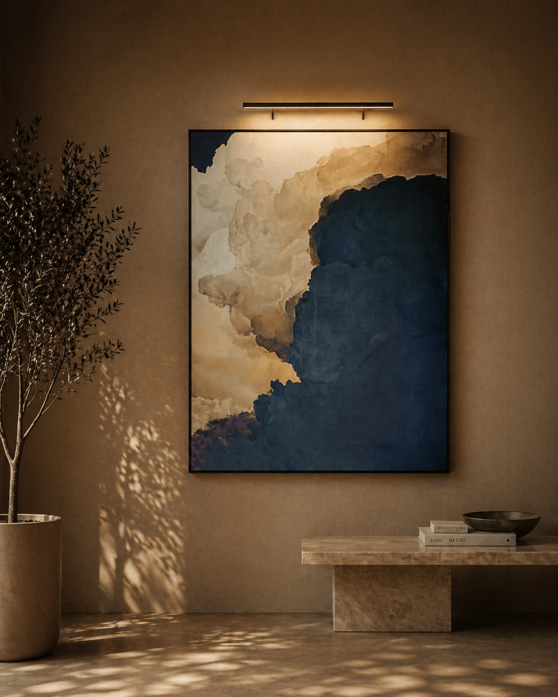 Tommy Franks Accessories Detaglio Wall Art House of Isabella UK