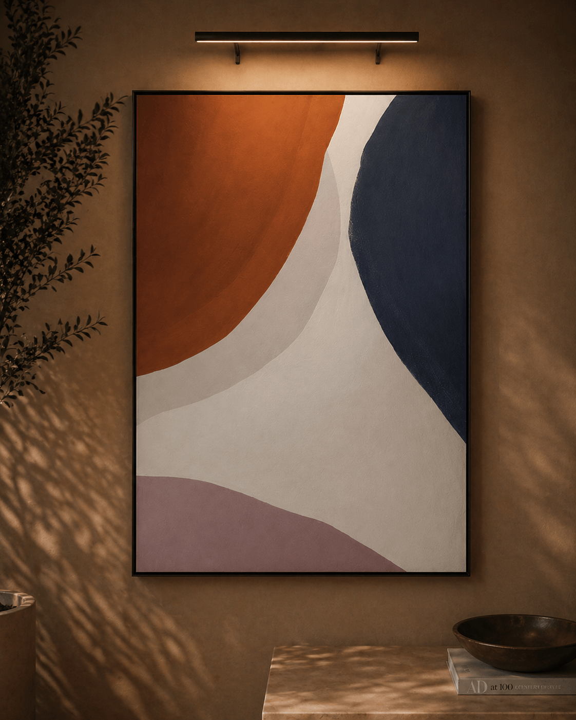 Tommy Franks Accessories Epoch Wall Art House of Isabella UK