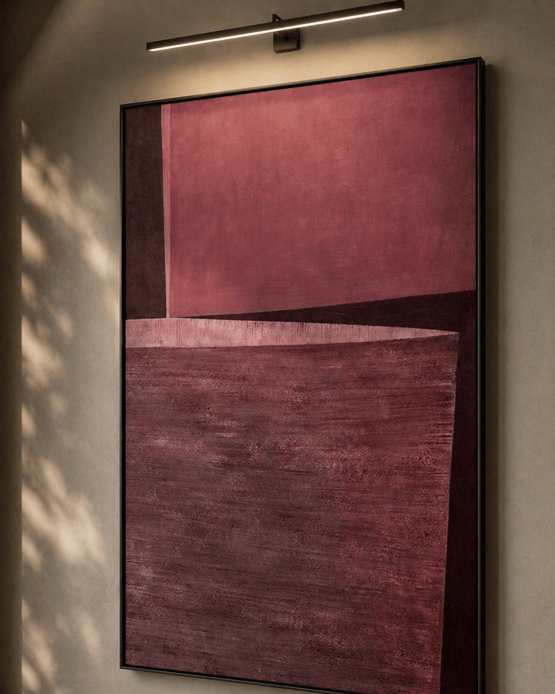 Tommy Franks Accessories Flint Painting House of Isabella UK